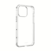 UAG รุ่น Plyo - เคส iPhone 16 Pro Max - สี Ice