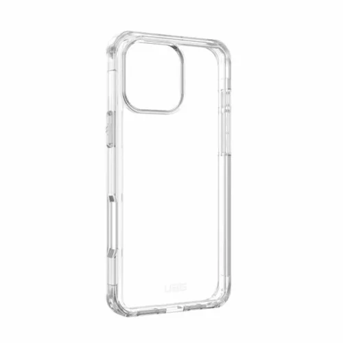 UAG รุ่น Plyo - เคส iPhone 16 Pro Max - สี Ice - Image 4