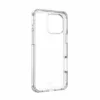UAG รุ่น Plyo - เคส iPhone 16 Pro Max - สี Ice
