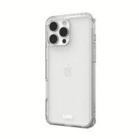 UAG รุ่น Plyo - เคส iPhone 16 Pro Max - สี Ice