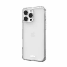 UAG รุ่น Plyo - เคส iPhone 16 Pro Max - สี Ice