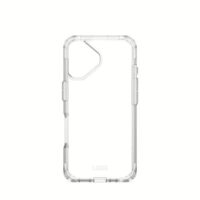 UAG รุ่น Plyo - เคส iPhone 16 - สี Ice