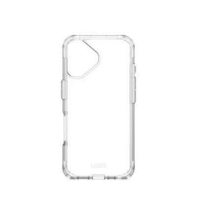 UAG รุ่น Plyo - เคส iPhone 16 - สี Ice