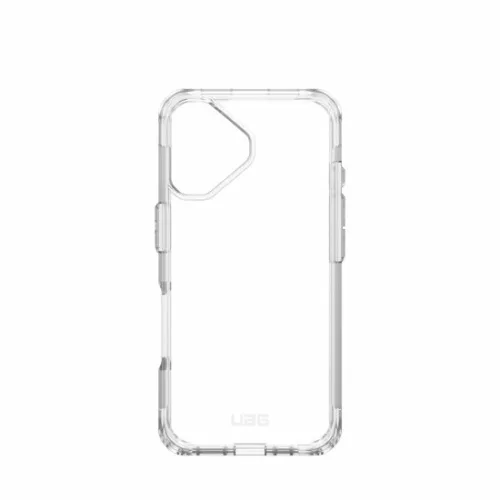 UAG รุ่น Plyo - เคส iPhone 16 - สี Ice - Image 2