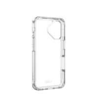 UAG รุ่น Plyo - เคส iPhone 16 - สี Ice