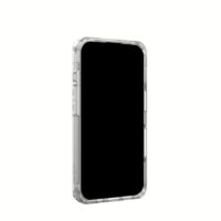 UAG รุ่น Plyo - เคส iPhone 16 - สี Ice