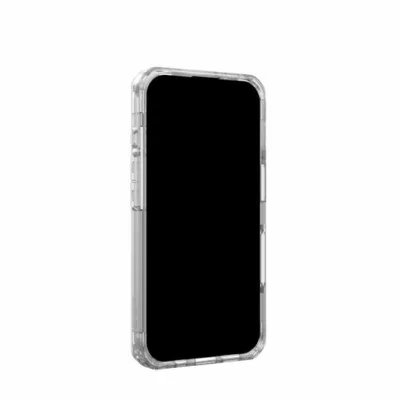 UAG รุ่น Plyo - เคส iPhone 16 - สี Ice