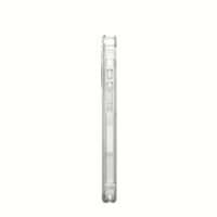 UAG รุ่น Plyo - เคส iPhone 16 - สี Ice