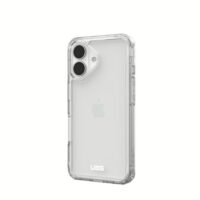 UAG รุ่น Plyo - เคส iPhone 16 - สี Ice