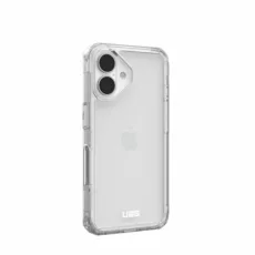 UAG รุ่น Plyo - เคส iPhone 16 - สี Ice