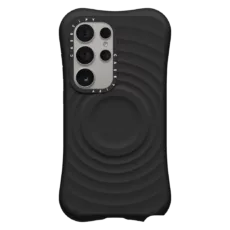 Casetify รุ่น Ripple Case - เคส Galaxy S24 Ultra - สี Black