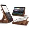 ESR รุ่น Shift Magnetic Case - เคส iPad Pro 11" (5th/2024) - สี Brown 10 ESR รุ่น Shift Magnetic Case - เคส iPad Pro 11" (5th/2024) - สี Brown