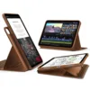 ESR รุ่น Shift Magnetic Case - เคส iPad Air 13" (2025/2024) - สี Brown 3 ESR รุ่น Shift Magnetic Case - เคส iPad Air 13" (2025/2024) - สี Brown