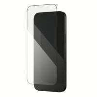 Zagg รุ่น Glass Plus Edge - ฟิล์มกระจก iPhone 16 Pro Max