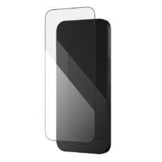 Zagg รุ่น Glass Plus Edge - ฟิล์มกระจก iPhone 16 Pro Max