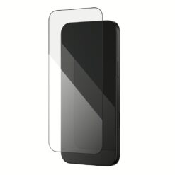 Zagg รุ่น Glass Plus Edge - ฟิล์มกระจก iPhone 16 Pro Max
