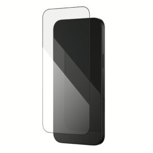 Zagg รุ่น Glass Plus Edge - ฟิล์มกระจก iPhone 16 Pro Max
