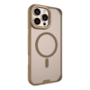 Hoda รุ่น Rough Case Magnet - เคส iPhone 16 Pro Max - สี Desert