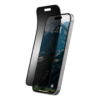 UAG รุ่น Removable Privacy - ฟิล์มเพิ่มความเป็นส่วนตัวแบบถอดออกได้ - iPhone 15 Pro