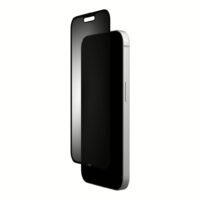 UAG รุ่น Removable Privacy - ฟิล์มเพิ่มความเป็นส่วนตัวแบบถอดออกได้ - iPhone 15 Pro