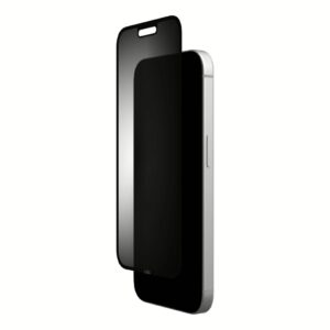 UAG รุ่น Removable Privacy - ฟิล์มเพิ่มความเป็นส่วนตัวแบบถอดออกได้ - iPhone 15 Pro