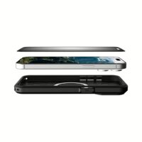 UAG รุ่น Removable Privacy - ฟิล์มเพิ่มความเป็นส่วนตัวแบบถอดออกได้ - iPhone 15 Pro Max