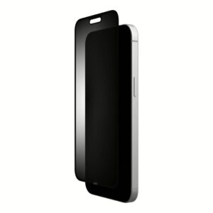 UAG รุ่น Removable Privacy - ฟิล์มเพิ่มความเป็นส่วนตัวแบบถอดออกได้ - iPhone 15 Pro Max