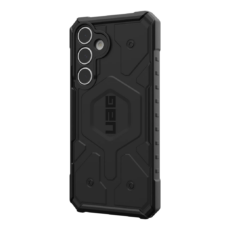 UAG รุ่น Pathfinder Magsafe - เคส Galaxy S24 FE - สี Black