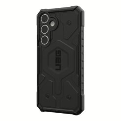 UAG รุ่น Pathfinder Magsafe - เคส Galaxy S24 FE - สี Black