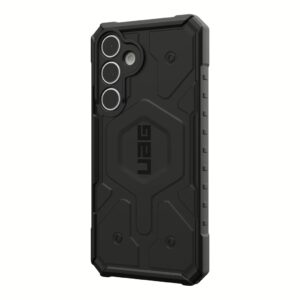 UAG รุ่น Pathfinder Magsafe - เคส Galaxy S24 FE - สี Black