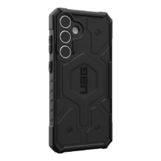 UAG รุ่น Pathfinder Magsafe - เคส Galaxy S24 FE - สี Black