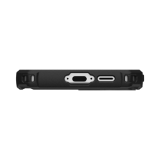 UAG รุ่น Pathfinder Magsafe - เคส Galaxy S24 FE - สี Black