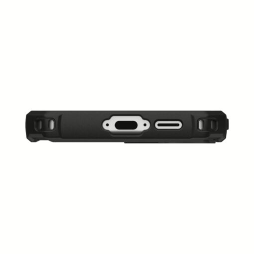 UAG รุ่น Pathfinder Magsafe - เคส Galaxy S24 FE - สี Black - Image 6