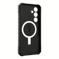 UAG รุ่น Pathfinder Magsafe - เคส Galaxy S24 FE - สี Black