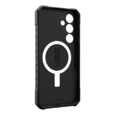 UAG รุ่น Pathfinder Magsafe - เคส Galaxy S24 FE - สี Black