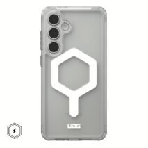 UAG รุ่น Plyo Pro - เคส Galaxy S24 FE - สี Ice/White
