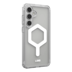 UAG รุ่น Plyo Pro - เคส Galaxy S24 FE - สี Ice/White