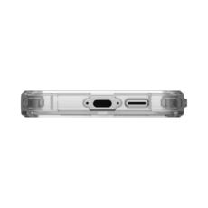 UAG รุ่น Plyo Pro - เคส Galaxy S24 FE - สี Ice/White