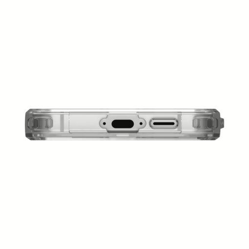 UAG รุ่น Plyo Pro - เคส Galaxy S24 FE - สี Ice/White - Image 6