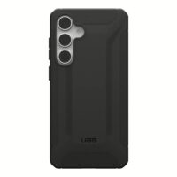 UAG รุ่น Scout - เคส Galaxy S24 FE - สี Black