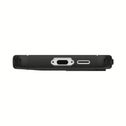 UAG รุ่น Scout - เคส Galaxy S24 FE - สี Black