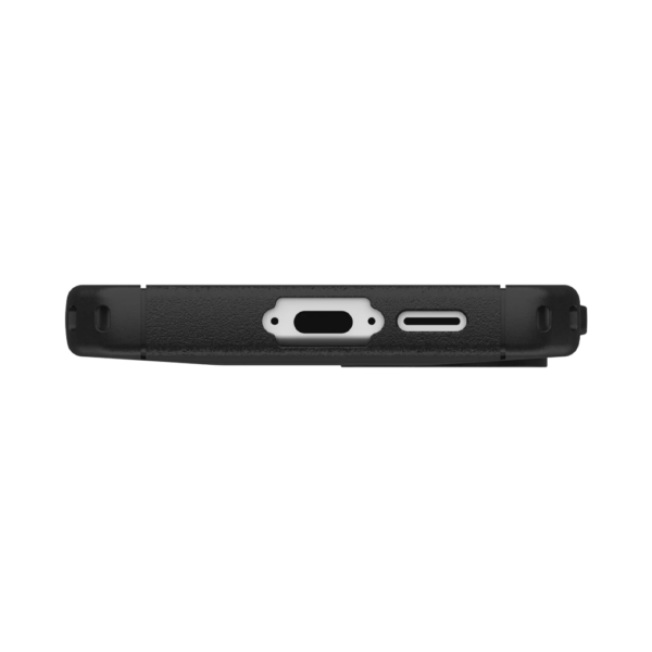 UAG รุ่น Scout - เคส Galaxy S24 FE - สี Black