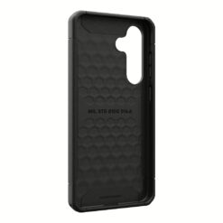 UAG รุ่น Scout - เคส Galaxy S24 FE - สี Black