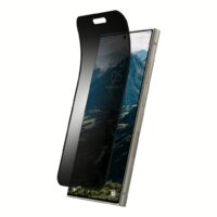 UAG รุ่น Removable Privacy - ฟิล์มเพิ่มความเป็นส่วนตัวแบบถอดออกได้ - Galaxy S24 Ultra