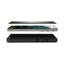 UAG รุ่น Removable Privacy - ฟิล์มเพิ่มความเป็นส่วนตัวแบบถอดออกได้ - Galaxy S24 Ultra