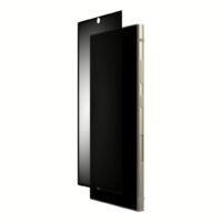 UAG รุ่น Removable Privacy - ฟิล์มเพิ่มความเป็นส่วนตัวแบบถอดออกได้ - Galaxy S24 Ultra