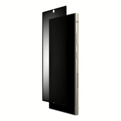 UAG รุ่น Removable Privacy - ฟิล์มเพิ่มความเป็นส่วนตัวแบบถอดออกได้ - Galaxy S24 Ultra
