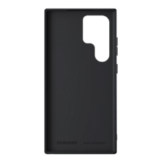 Marimekko รุ่น Case PU - เคส Galaxy S24 Ultra - สี Black