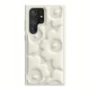 Marimekko รุ่น Case PU - เคส Galaxy S24 Ultra - สี Beige