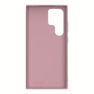 Marimekko รุ่น Case PU - เคส Galaxy S24 Ultra - สี Pink